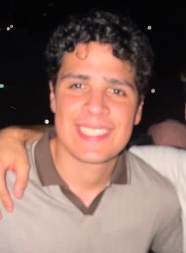 Elias Zarco Gonzalez