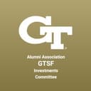 Georgia Tech Student Foundation (GTSF) logo