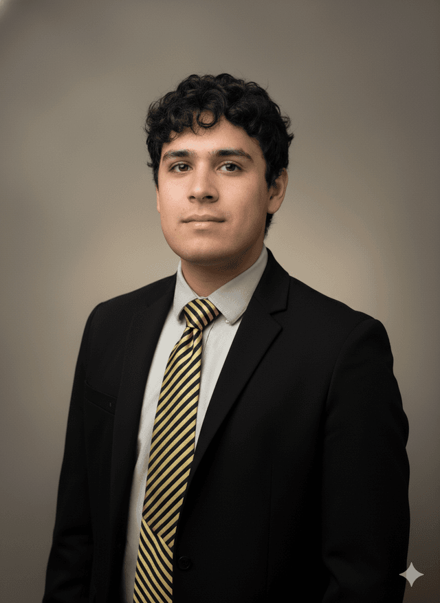 Elias Zarco Gonzalez